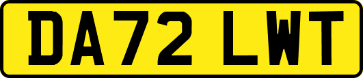 DA72LWT
