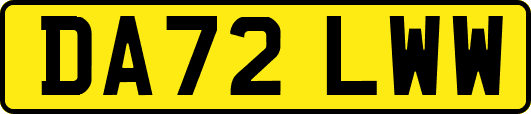 DA72LWW