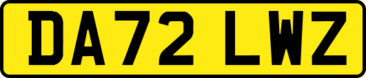 DA72LWZ