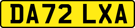 DA72LXA