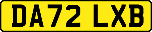 DA72LXB