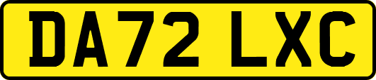 DA72LXC