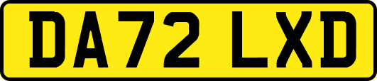 DA72LXD