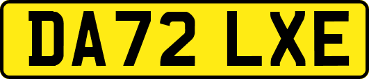 DA72LXE