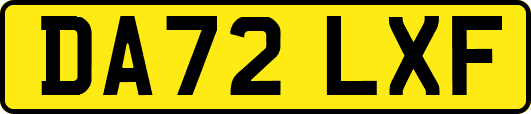 DA72LXF