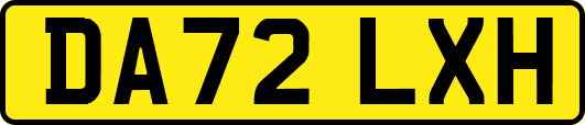 DA72LXH