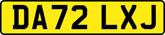 DA72LXJ