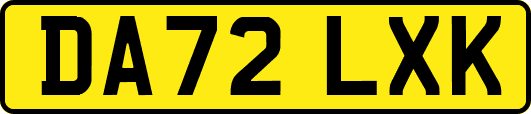 DA72LXK