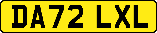 DA72LXL
