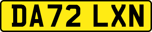 DA72LXN