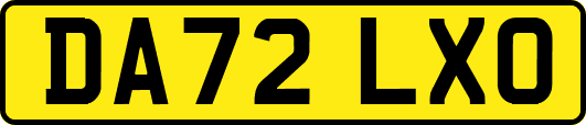 DA72LXO