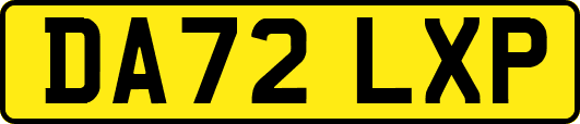 DA72LXP