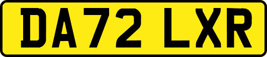 DA72LXR
