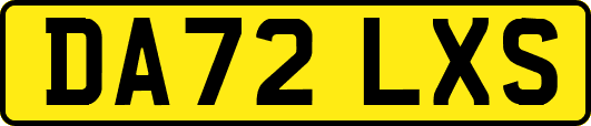 DA72LXS