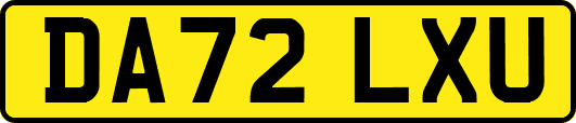 DA72LXU