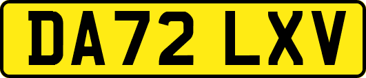 DA72LXV