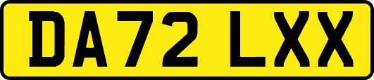 DA72LXX