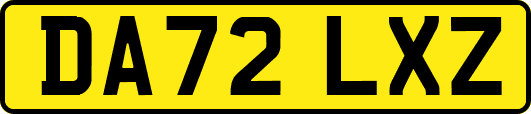 DA72LXZ