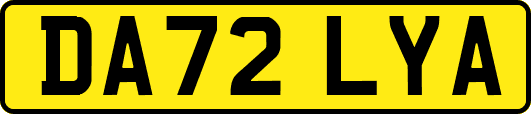 DA72LYA