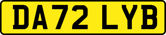 DA72LYB
