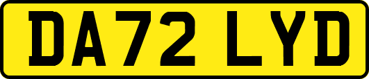 DA72LYD