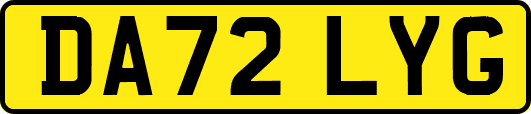 DA72LYG