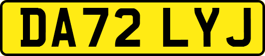 DA72LYJ