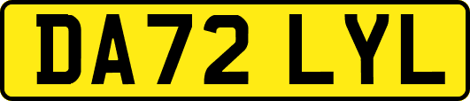 DA72LYL