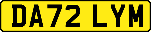 DA72LYM