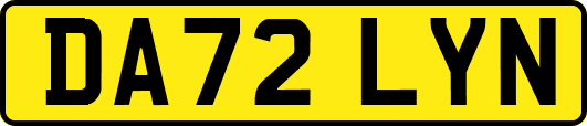 DA72LYN