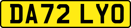 DA72LYO