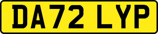 DA72LYP