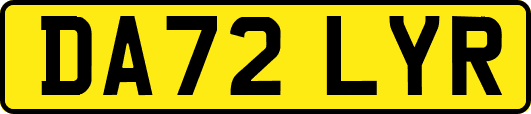 DA72LYR