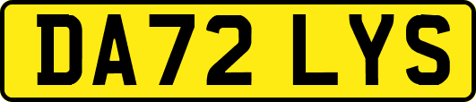 DA72LYS