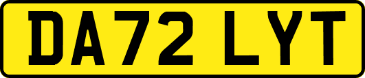 DA72LYT
