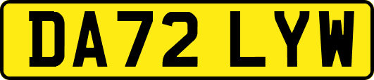 DA72LYW
