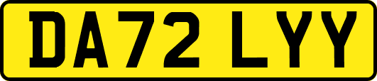 DA72LYY