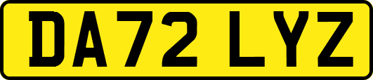DA72LYZ