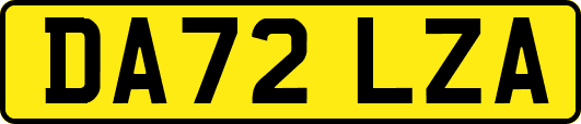 DA72LZA