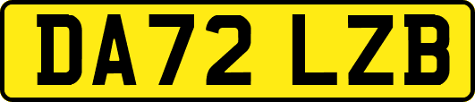 DA72LZB