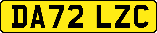 DA72LZC