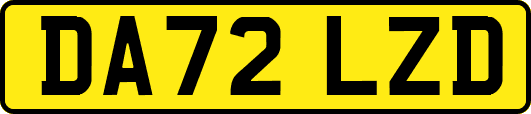 DA72LZD