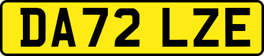 DA72LZE