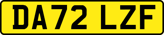 DA72LZF