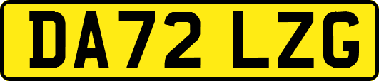 DA72LZG