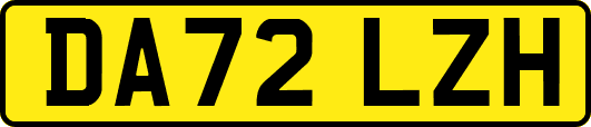 DA72LZH