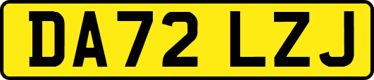 DA72LZJ