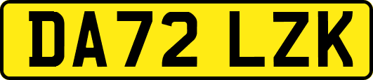 DA72LZK
