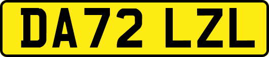 DA72LZL