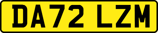 DA72LZM